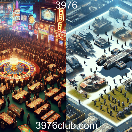 A Fascinante Evolução dos Jogos de Estratégia